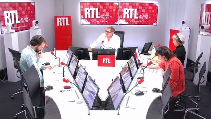 Le journal de 8h30 du 30 décembre 2019