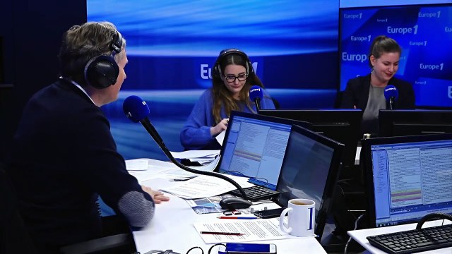 Réforme des retraites : Mieux vaut quelques jours de galère qu'une retraite de misère , affirme Mathilde Panot (FI)