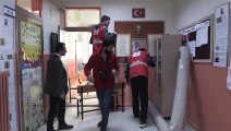 Şehit öğretmen Necmettin Yılmaz'ın adı Ağrı'daki köy okulunda yaşatılacak - AĞRI