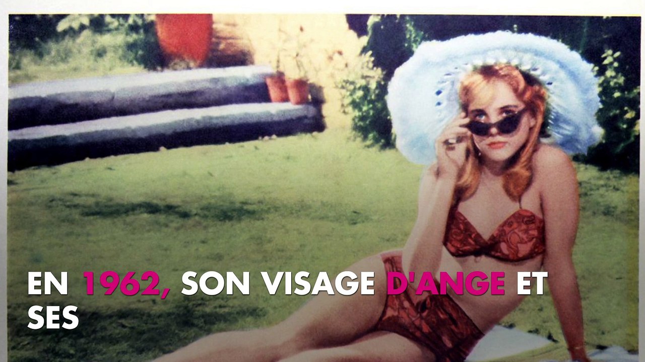 Sue Lyon : l'actrice de "Lolita" de Stanley Kubrick est décédée à 73 ans