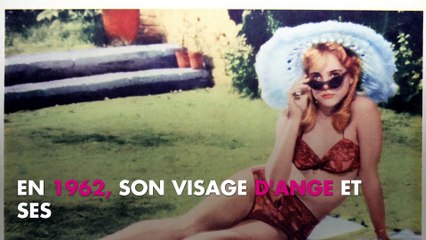 Sue Lyon : l'actrice de "Lolita" de Stanley Kubrick est décédée à 73 ans