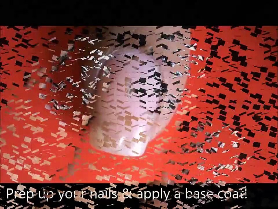 How to do Easy Nail Designs for Beginners