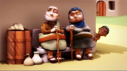 Diante do Trono Crianças  (Arca de Noé)  Todo mundo era mau [www.jovem7.com.br]