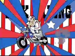 Disney's The Replacements Main Theme Song