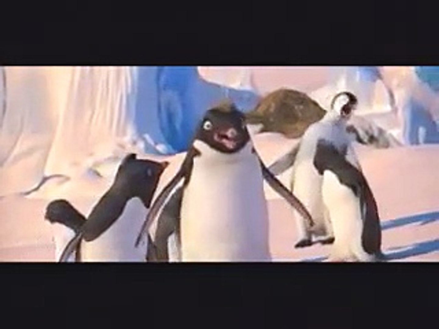 Coletar 67+ imagem happy feet completo dublado - br.thptnganamst.edu.vn