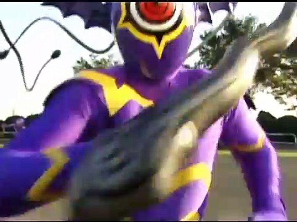 MADAN SENKI RYUKENDO OPENING THEME