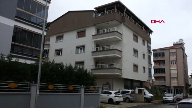 İzmir'de ilçe sağlık müdürü ile bir doktorun eşi aynı saatlerde öldürüldüe-ek