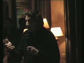 Jean Sarkozy "à mort" pour Martinon