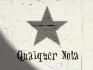 Anima Mundi - Qualquer Nota