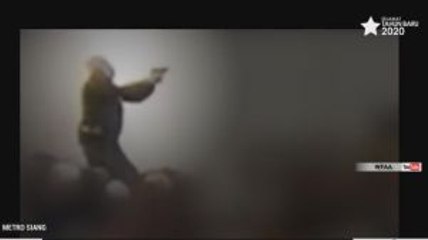 Penembakan di Gereja Texas Tewaskan Satu Orang