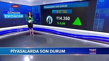 Dolar ve Euro Kuru Bugün Ne Kadar? Altın Fiyatları - Döviz Kurları - 30 Aralık 2019