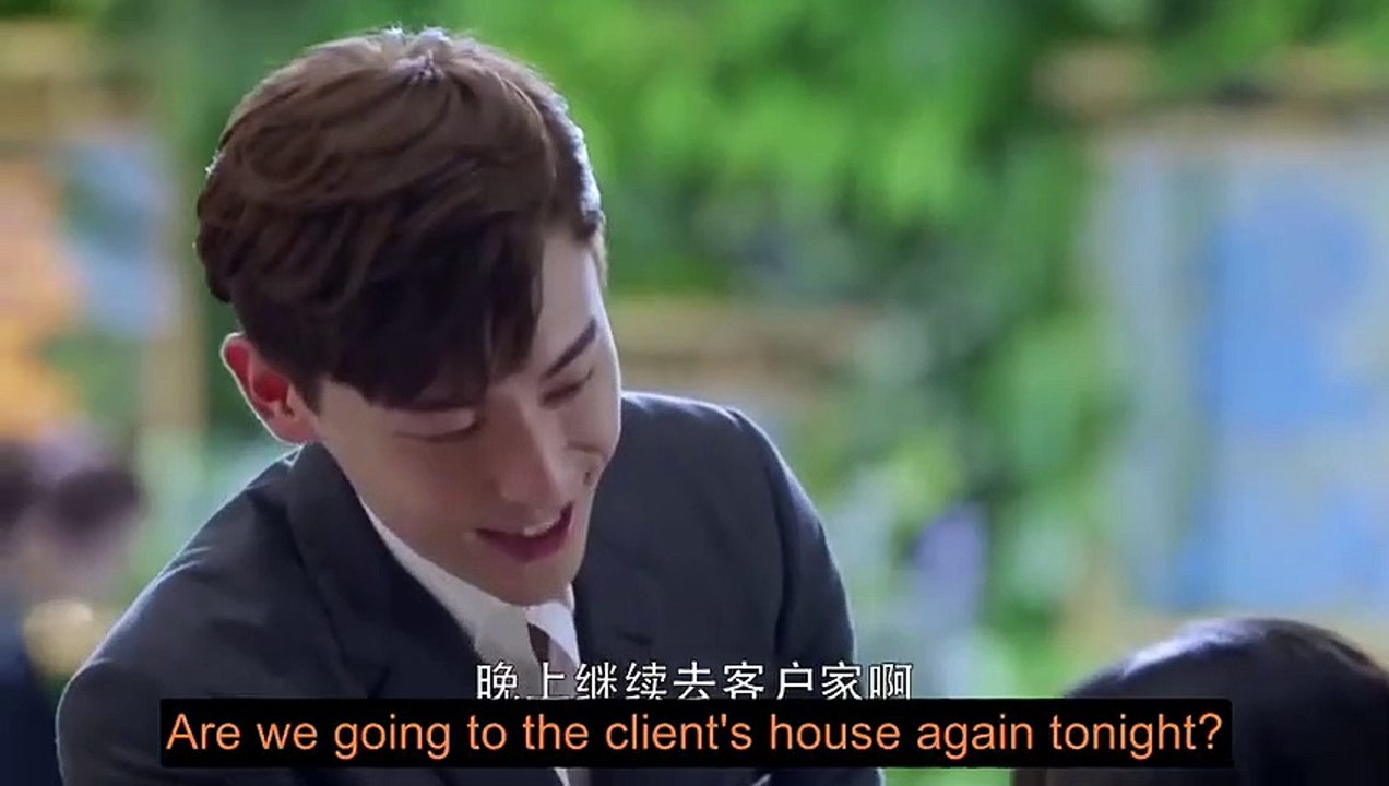 drama korea dan china My True Friend Episode 4 English sub