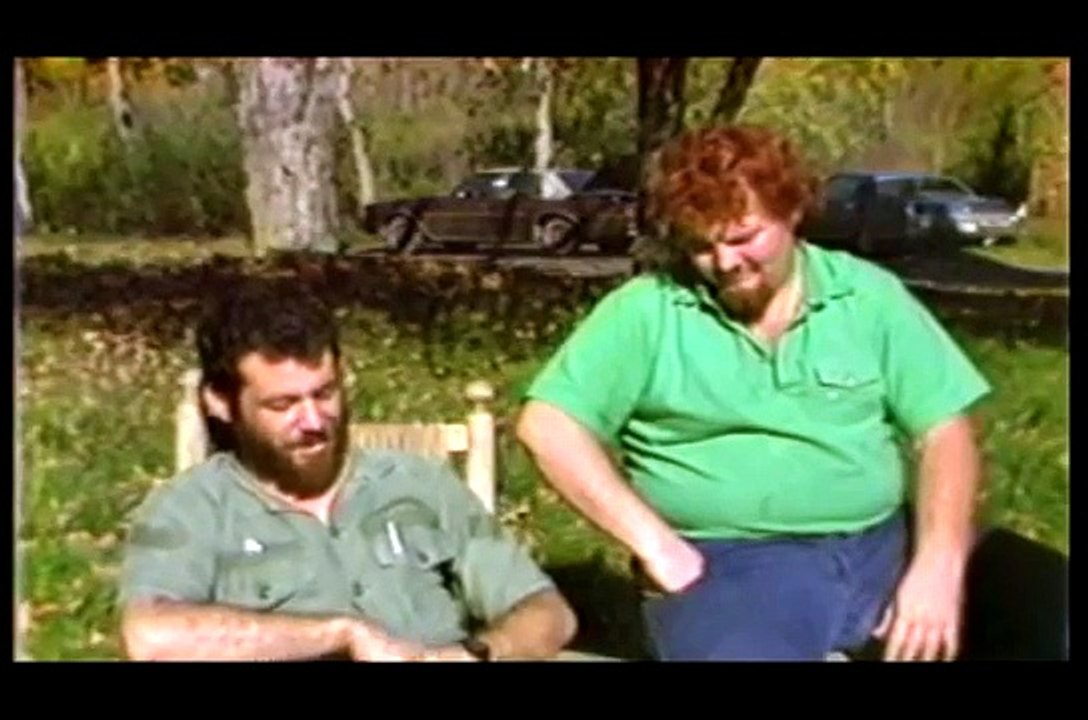 The Minutemen - We Jam Econo Trailer