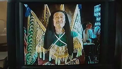 Riding Alone for Thousands of Miles Trailer (2005)