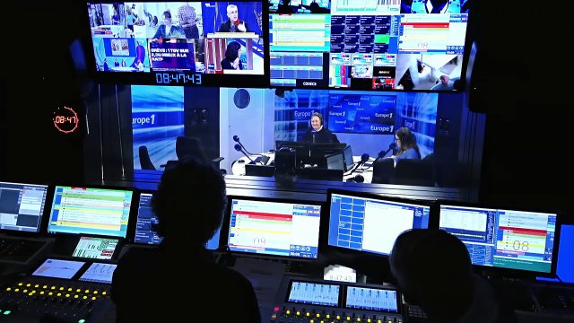 BEST OF - Dominique Strauss-Kahn : Venise, c'est ma ville de coeur mais j'ai aussi mes villes de slip (Canteloup)