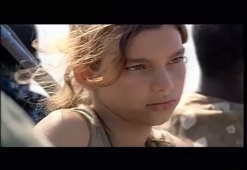 Quando sei nato non puoi piú nasconderti