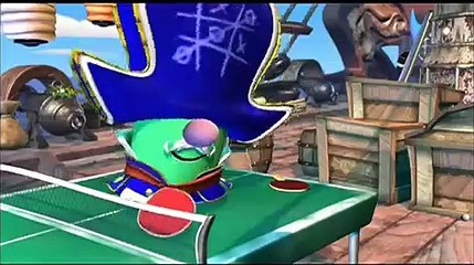 Jonah: A Veggie Tales Movie - Trailer