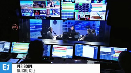 Plus qu'un crooner, Nat King Cole était un "très grand musicien"