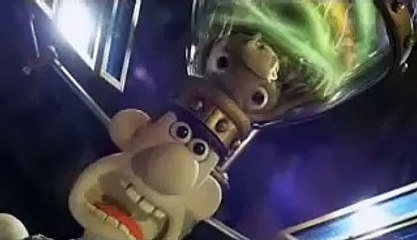 Wallace & Gromit Trailer - Re-Sound & Music