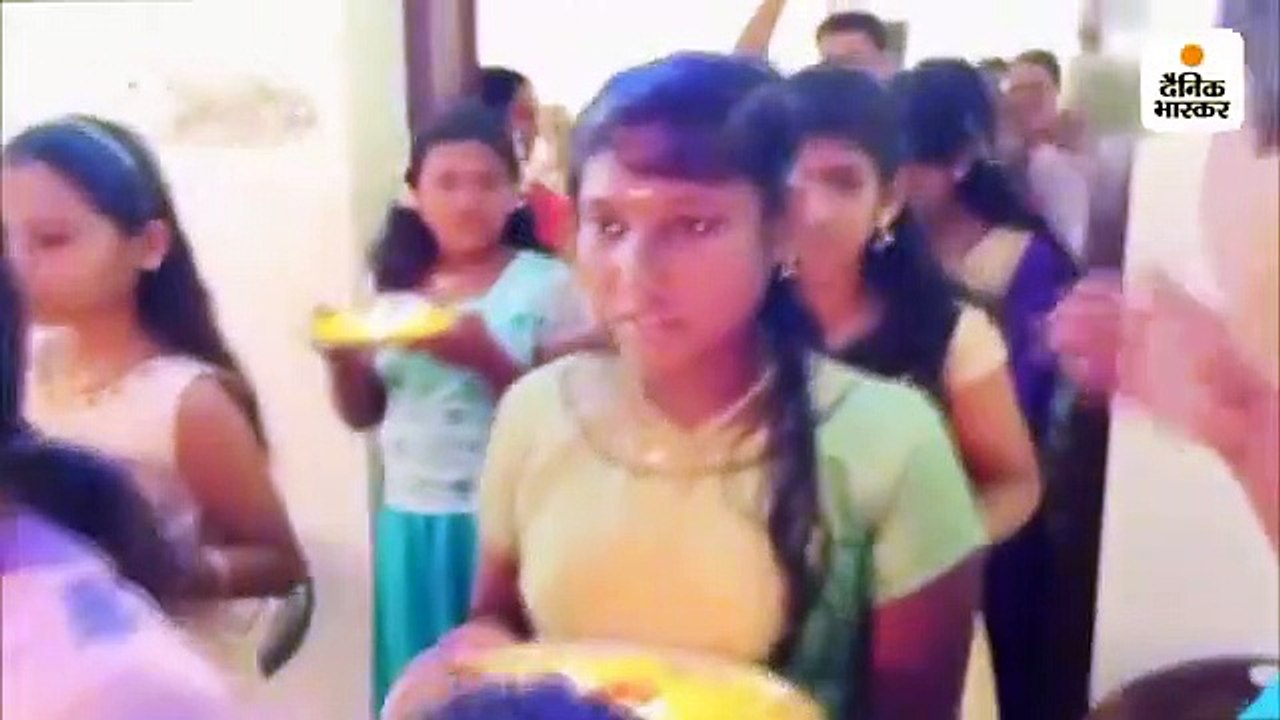 67 का दूल्हा, 66 की दुल्हन, वृद्धाश्रम से प्रेम की कहानी शादी तक पहुंची; 30 साल से जानते हैं  