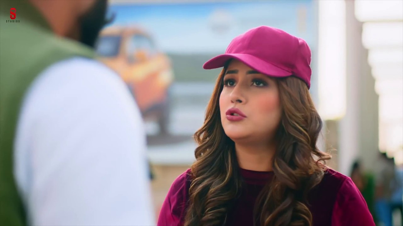 VEHAM | Shehnaz Gill, Laddi gill | Full Video Song | Latest Punjabi Songs 2019