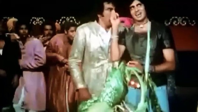 Best of Amitabh Bachchan Vol. 1 — Bani Rahe Jodi Raja Rani Ki – (KHOON PASINA) — Kishore Kumar – (Film: 1977) | Amitabh Bachchan | (From The Best of Amitabh Bachchan Vol 1 Hits (Hindi) Big Bachchan The Big Actor [Video Song] Bollywood Univers