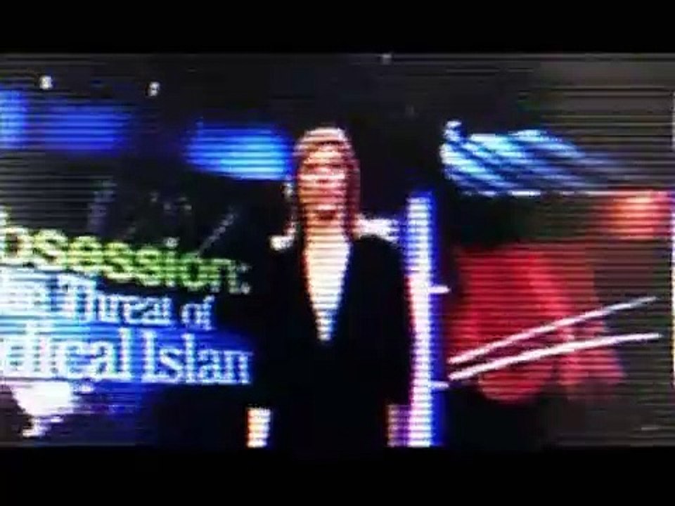 Obsession movie trailer