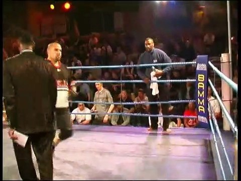 Rafael Comes vs Glen Brown