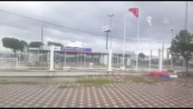 Marmara Adası'nda 6,5 saattir elektrik kesintisi yaşanıyor - BALIKESİR