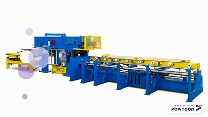 Buy  5  High-Speed Automatic Cutoff Lathe