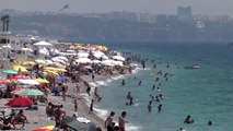 Türk turizm sektörü temsilcileri 2020'de çift haneli büyüme bekliyor
