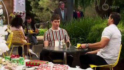 Neighbours 30th December 2019 (8266)