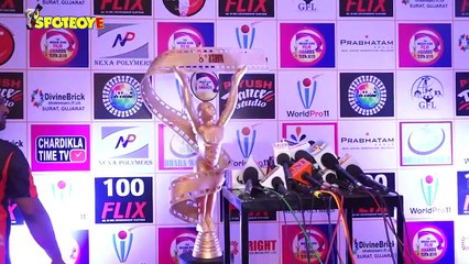 Gulshan Grover, Geeta Kapur & others at TIIFA Awards 2019