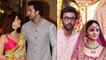 Ranbir Kapoor Alia Bhatt's Wedding Preparation Begins | Alia Ranbir Wedding Date Confirmed| Boldsky