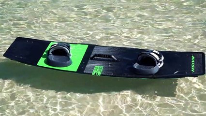 2020 NAISH DRIVE KITEBOARD
