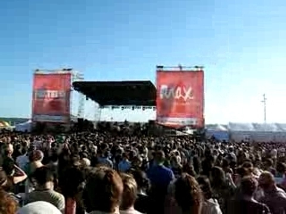 St kilda festival 2008