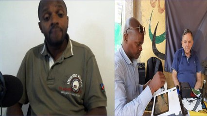 Les Libannais ne doivent pas vote en Guinee et en Afrique