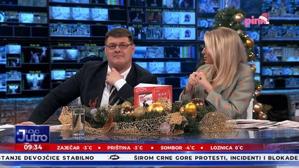 VELJKO RAŽNATOVIĆ POSLE MEČA U BANJALUCI!