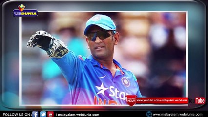 ധോണിക്ക് കീഴിൽ എന്തുകൊണ്ട് ടെസ്റ്റ് വിജയങ്ങൾ അധികം നേടാൻ കഴിഞ്ഞില്ല