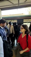 बैच के 18 ट्रेनी आईएएस अधिकारी पहुंचे इंदौर