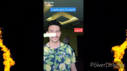 مواهب التيك توك لعام 2019❤ الجزء الثالث