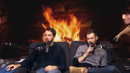 Puyo répond à vos questions dans le dernier "Appelez-moi le Directeur" de l'année !