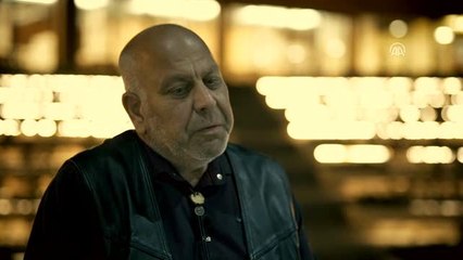 "Güller Ülkesi: Damascena" filmi Türkiye'yle Bulgaristan arasında köprü kuracak (1)