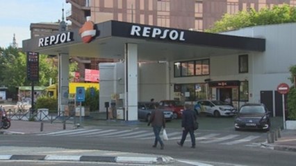 La inflación cierra 2019 en el 0,8 % por los carburantes