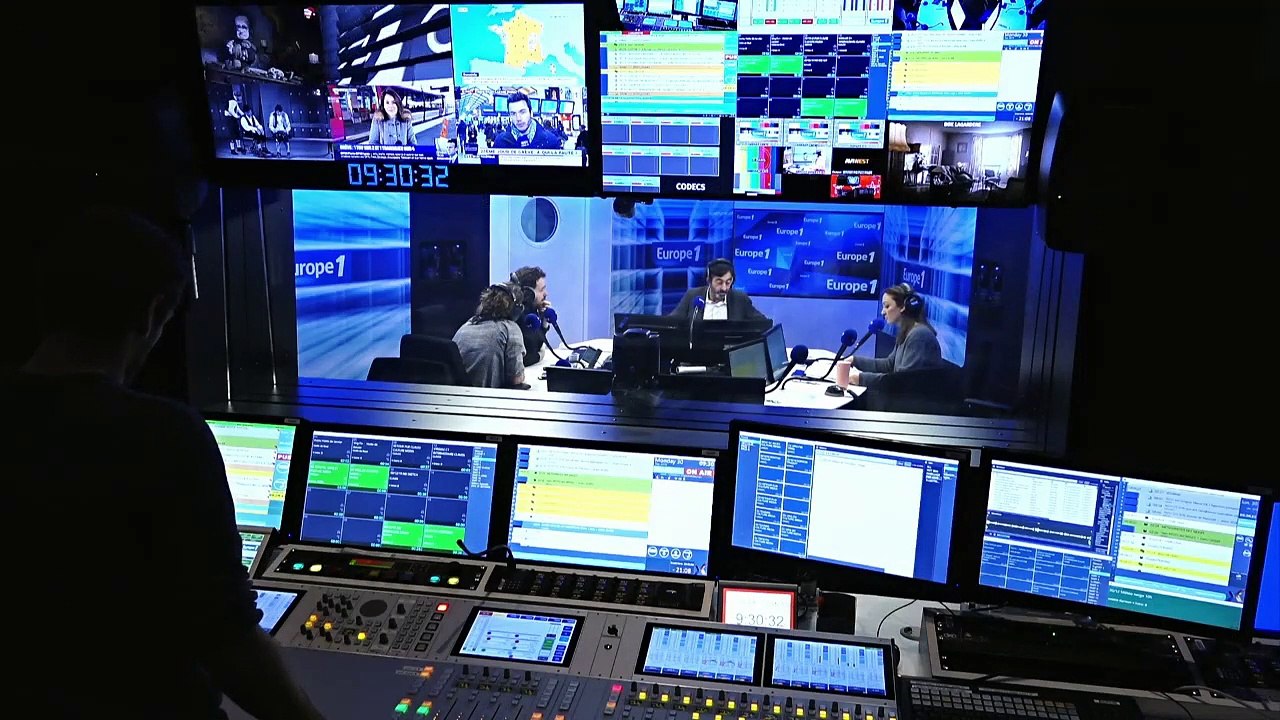 Le modèle économique des médias 100% digitaux