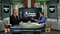 Liverpool won't have trouble with Wolverhampton because of Anfield - Steve Nicol _ Premier League