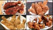 MUST TRY Party Starters | Chicken Starter Recipes | KFC Style Chicken | Tandoori Chicken