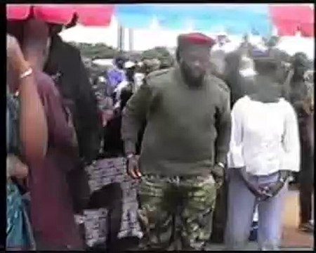 Alassane Ouattara: Le père de la rebellion ivoirienne(soro guillaume)