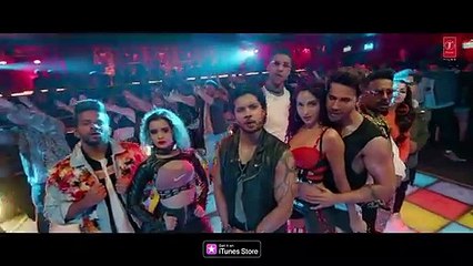Garmi Song _ Street Dancer 3D _ Varun D, Nora F, Shraddha K, Badshah, Neha K _ Remo D _ T-Series ( 480 X 854 )