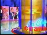La Chance aux Chansons : Générique (1998-2000) sur France 2 - Plongez dans l'Énergie Musicale de l'Époque!